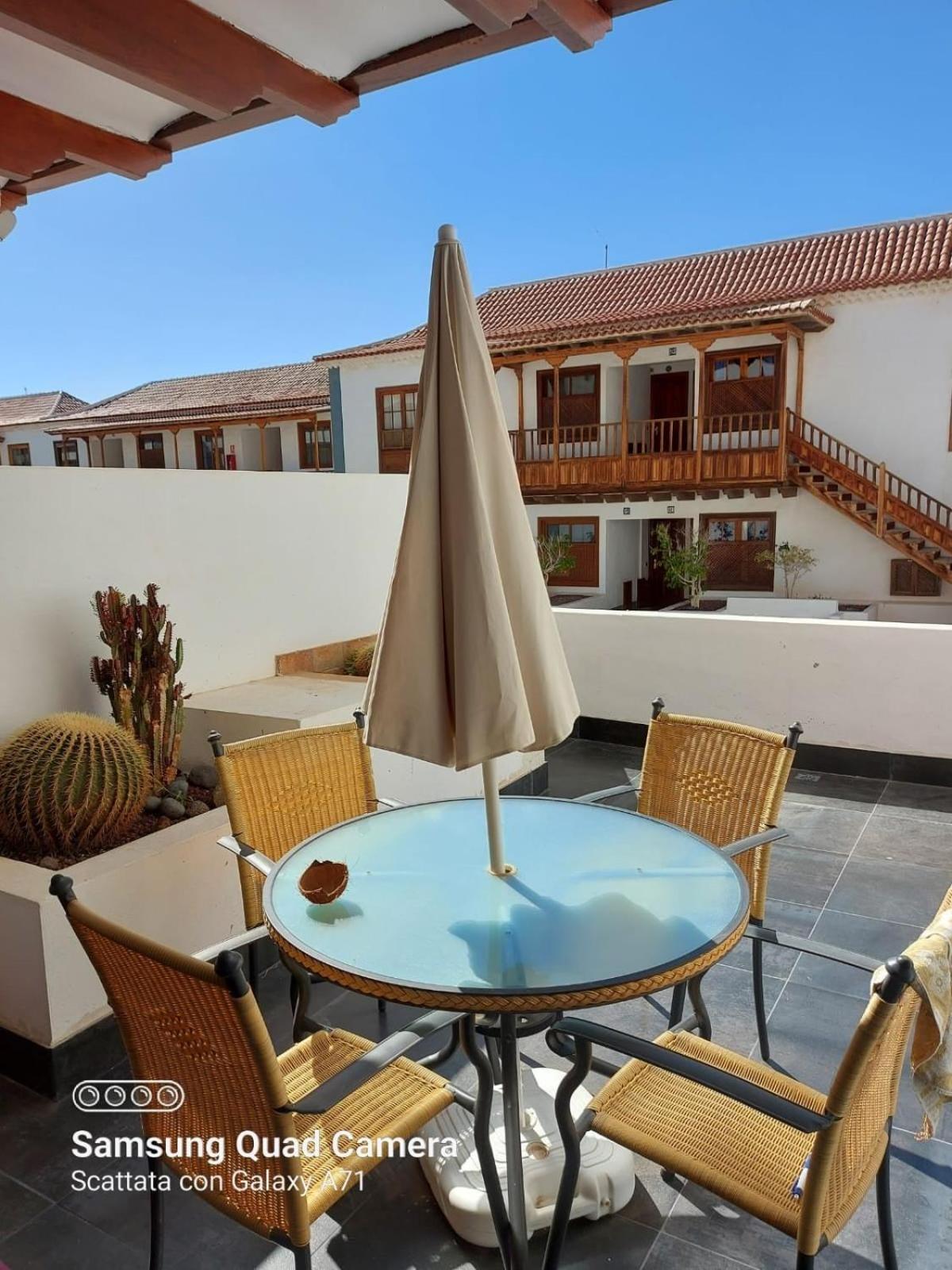 Apartment Marina Acantilado de los Gigantes